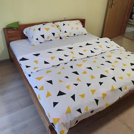 Kuca Za Odmor Spiljani