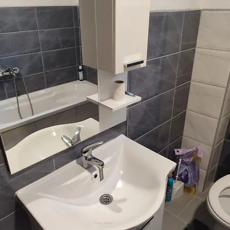 Kuca Za Odmor Spiljani Casa vacanze *