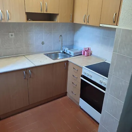 Casa vacanze Kuca Za Odmor Spiljani *
