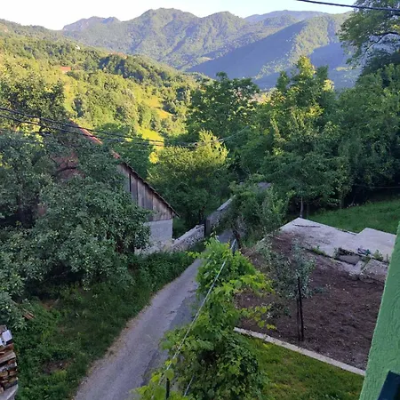 Kuca Za Odmor Spiljani Casa vacanze