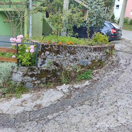 Kuca Za Odmor Spiljani