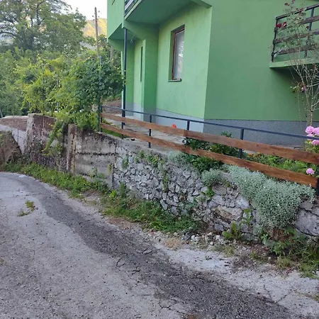 Casa vacanze Kuca Za Odmor Spiljani Konjic
