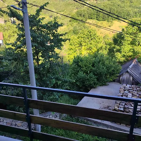 Kuca Za Odmor Spiljani Konjic